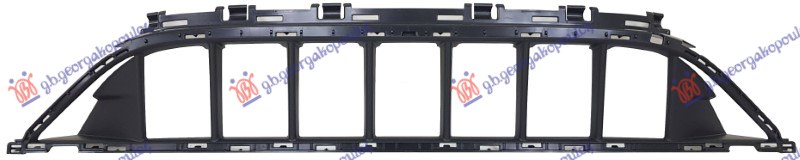 CENTRALNA RESETKA (C63 AMG) MERCEDES C CLASS SDN/S.W. 2021- (W206)