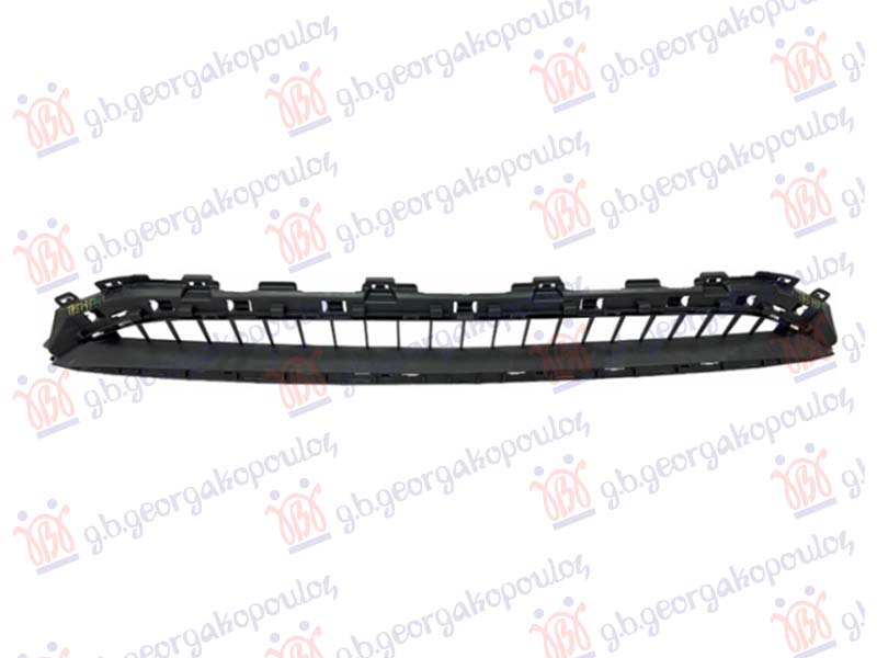 CENTRALNA RESETKA MERCEDES C CLASS SDN/S.W. 2021- (W206)