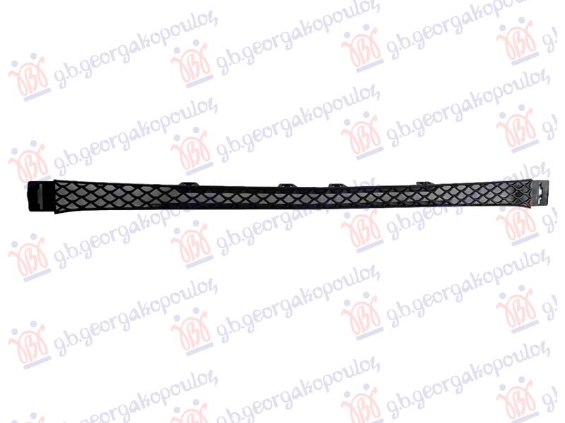 CENTRALNA RESETKA GORNJA MERCEDES C CLASS SDN/S.W. 2021- (W206)