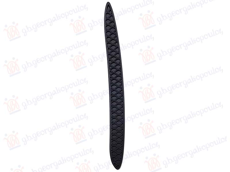 RESETKA ZADNJEG BRANIKA (AMG-LINE) MERCEDES C CLASS SDN/S.W. 2021- (W206)