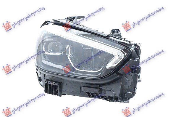 FAR CEO LED (HIGH PERFORMANCE) (MARELLI) MERCEDES C CLASS SDN/S.W. 2021- (W206)