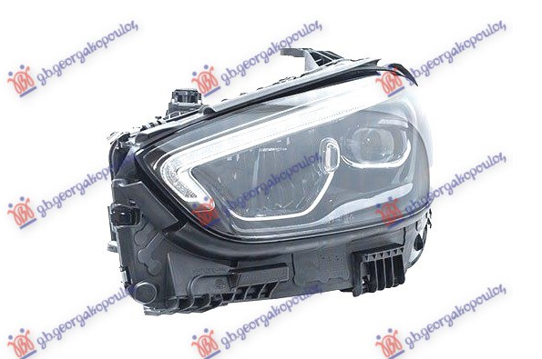 FAR CEO LED (HIGH PERFORMANCE) (MARELLI) MERCEDES C CLASS SDN/S.W. 2021- (W206)