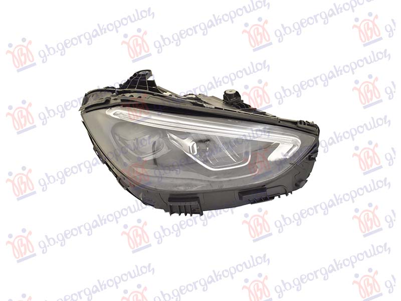 FAR CEO LED (HIGH PERFORMANCE) (DEPO) MERCEDES C CLASS SDN/S.W. 2021- (W206)