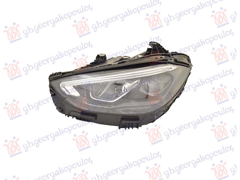 FAR CEO LED (HIGH PERFORMANCE) (DEPO) MERCEDES C CLASS SDN/S.W. 2021- (W206)