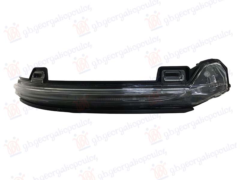 MIGAVAC U RETROVIZORU MERCEDES GLC SUV/COUPE 2023- (X254/C254)