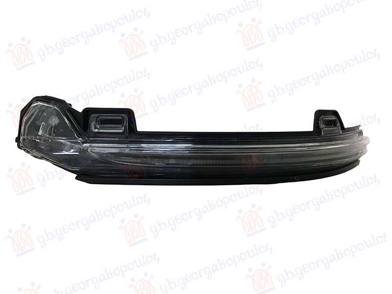 MIGAVAC U RETROVIZORU MERCEDES C CLASS SDN/S.W. 2021- (W206)