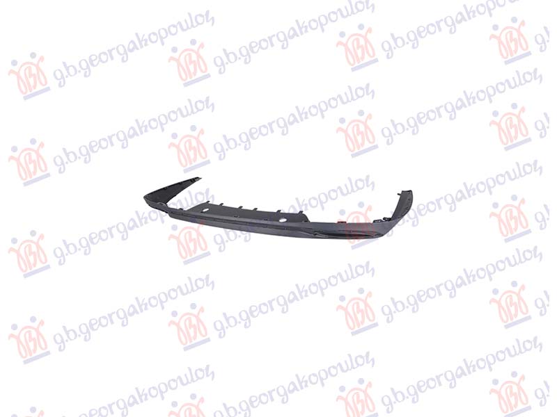 SPOJLER ZADNJEG BRANIKA MERCEDES C CLASS SDN/S.W. 2021- (W206)