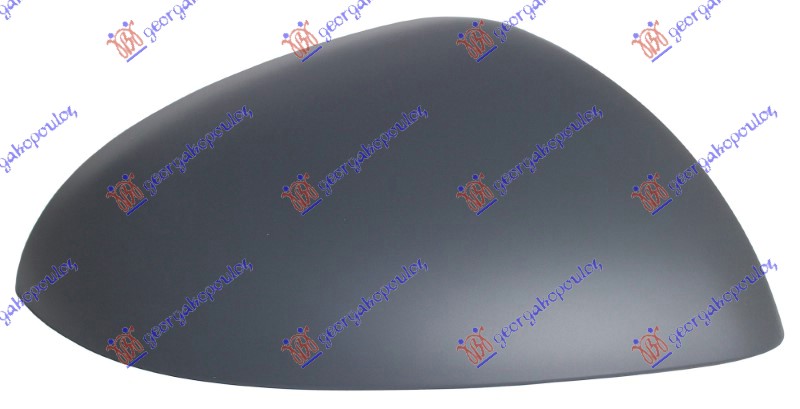 POKLOPAC RETROVIZORA PM MERCEDES C CLASS SDN/S.W. 2021- (W206)
