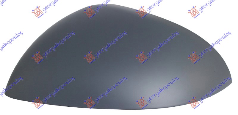 POKLOPAC RETROVIZORA PM MERCEDES C CLASS SDN/S.W. 2021- (W206)
