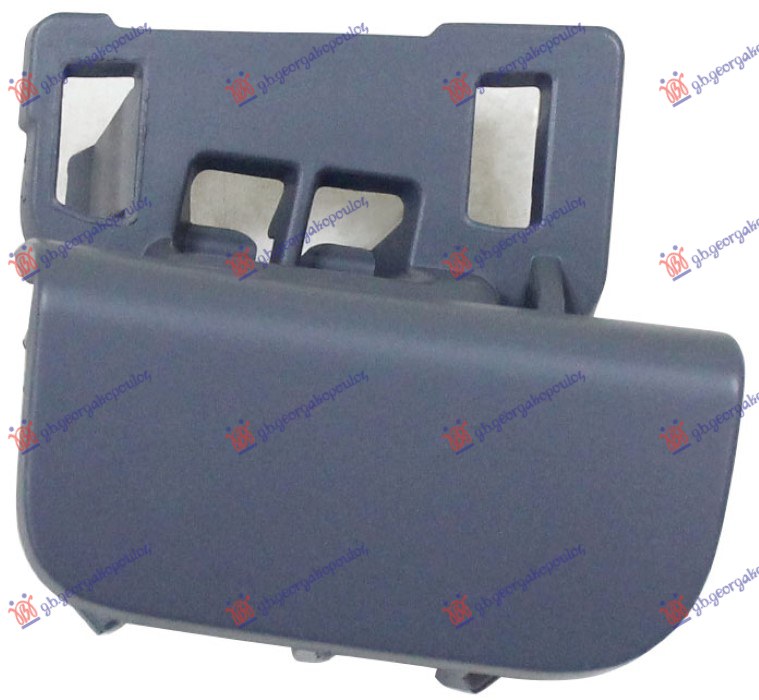 POKLOPAC KUKE PREDNJEG BRANIKA PM (AMG-LINE) MERCEDES C CLASS SDN/S.W. 2021- (W206)
