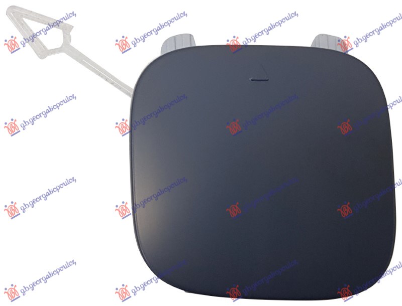 POKLOPAC KUKE ZADNJEG BRANIKA PM MERCEDES C CLASS SDN/S.W. 2021- (W206)