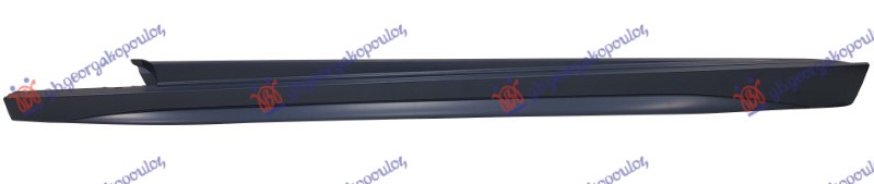 SAJTNA PLASTICNA (AMG-LINE) MERCEDES C CLASS SDN/S.W. 2021- (W206)