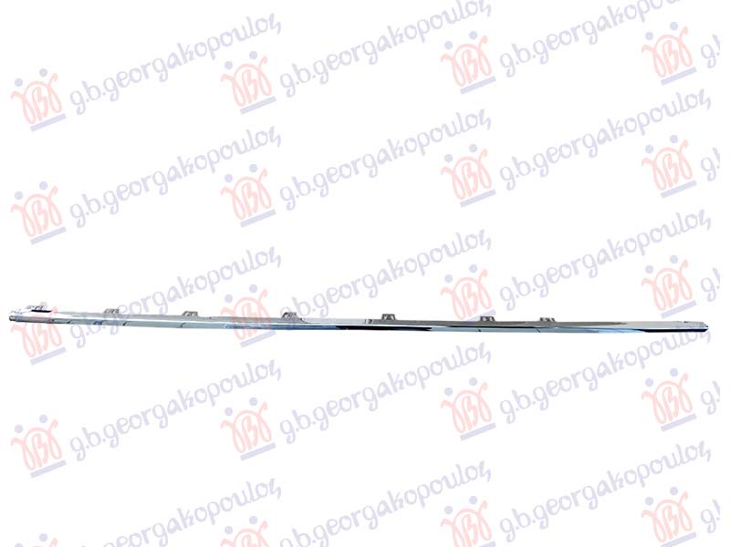 LAJSNA PLASTICNE SAJTNE PREDNJIH VRATA (AVANTGARDE/ALLROAD) MERCEDES C CLASS SDN/S.W. 2021- (W206)