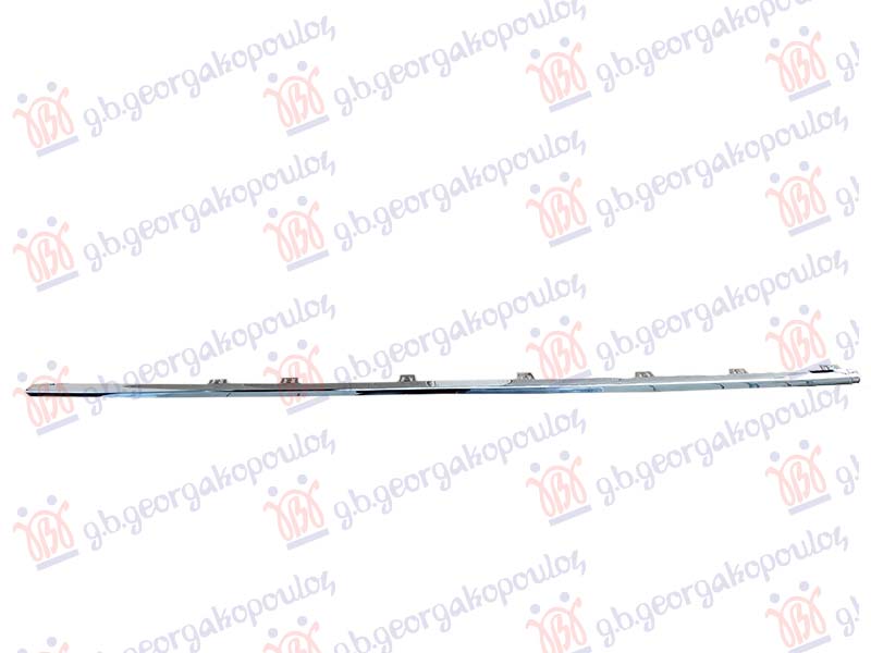 LAJSNA PLASTICNE SAJTNE PREDNJIH VRATA (AVANTGARDE/ALLROAD) MERCEDES C CLASS SDN/S.W. 2021- (W206)