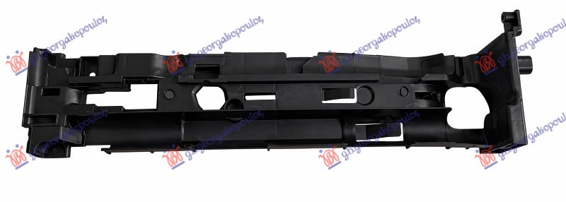 NOSAC HLADNJAKA VERTIKALNI PLASTICNI MERCEDES C CLASS SDN/S.W. 2021- (W206)