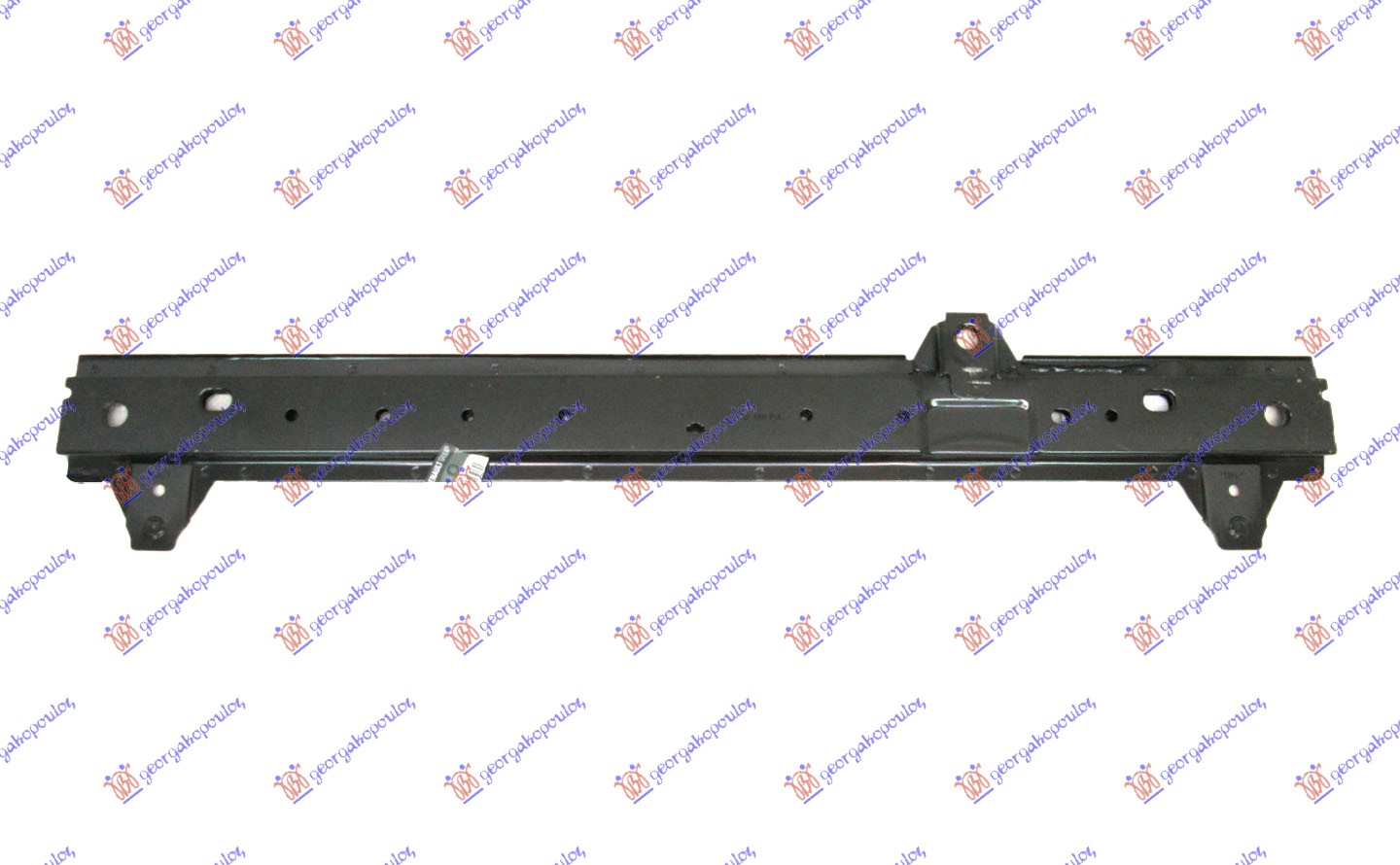 NOSAC HLADNJAKA RENAULT KANGOO 2013-2021 (KW0/KW1)