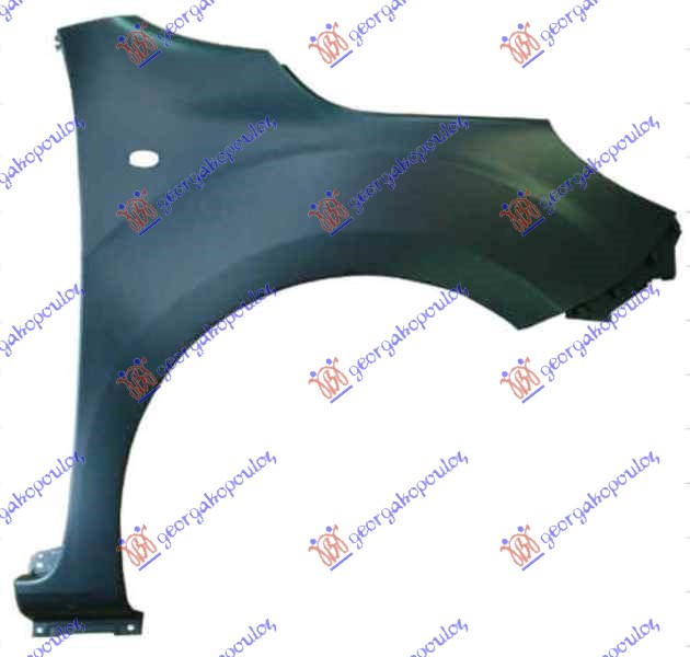 BLATOBRAN MERCEDES CITAN 2013-2021 (W415)