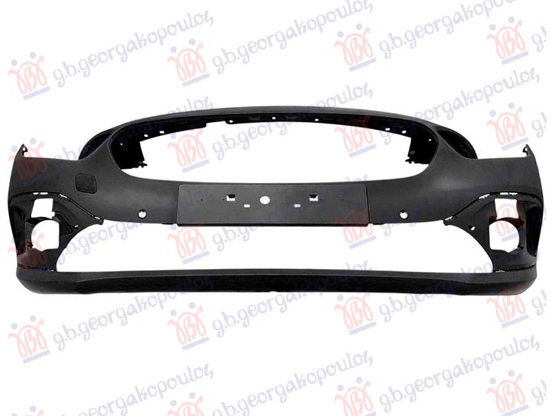PREDNJI BRANIK PM (4 PDC SENZORA) (TOURER) MERCEDES CITAN 2021- (W420)