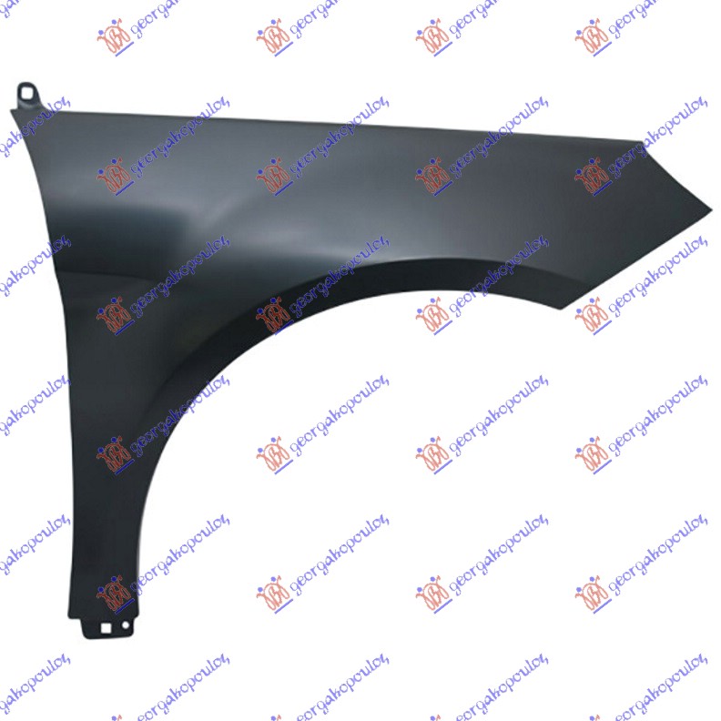 BLATOBRAN MERCEDES B CLASS 2008-2011 (W245)