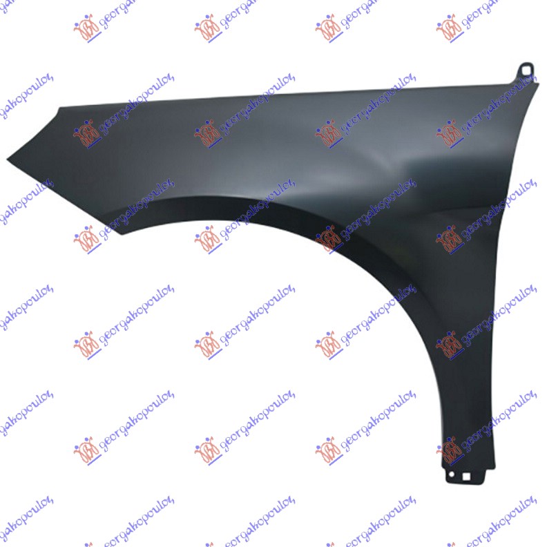 BLATOBRAN MERCEDES B CLASS 2008-2011 (W245)
