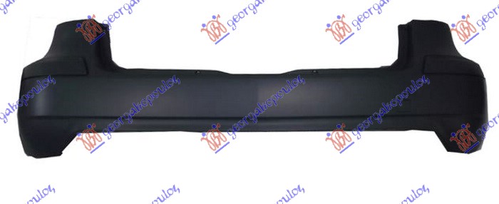ZADNJI BRANIK PM MERCEDES B CLASS 2008-2011 (W245)