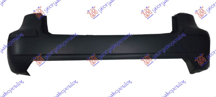 ZADNJI BRANIK PM (AVANTGARDE) MERCEDES B CLASS 2008-2011 (W245)