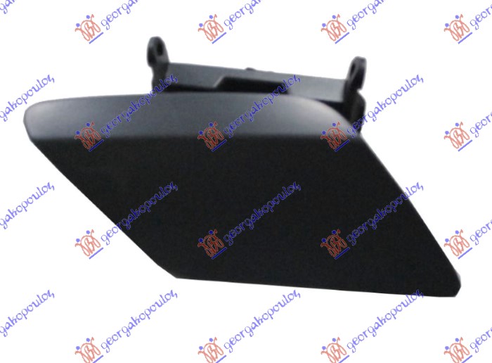 POKLOPAC PRSKALICE FARA MERCEDES B CLASS 2008-2011 (W245)