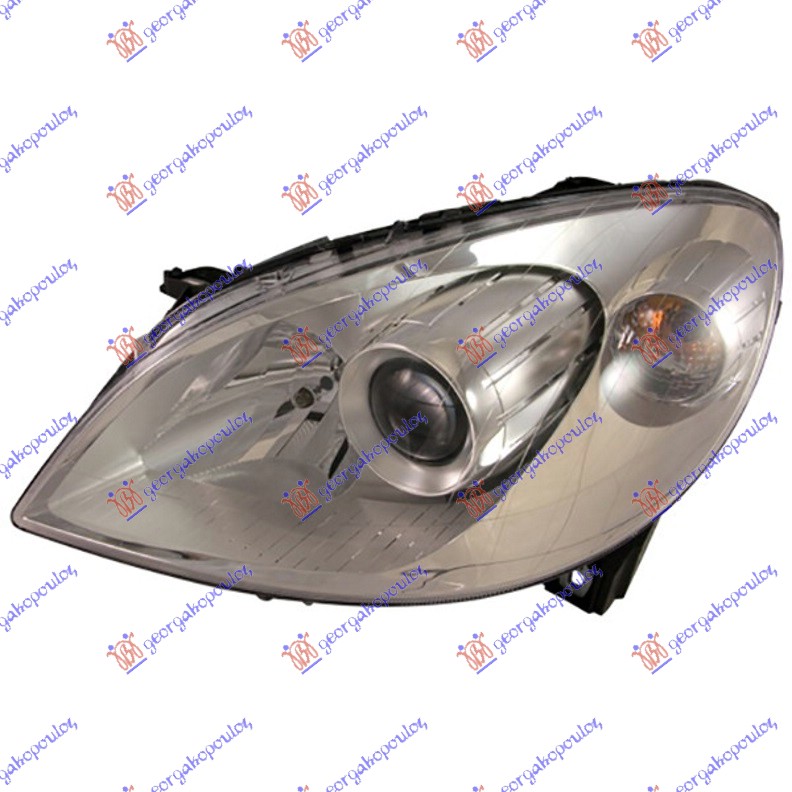 FAR ELEKTRICNI (MARELLI) MERCEDES B CLASS 2008-2011 (W245)