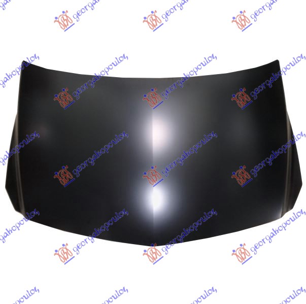 HAUBA MERCEDES B CLASS 2011-2014 (W246)