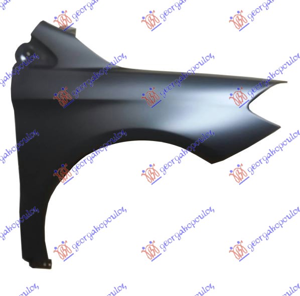 BLATOBRAN MERCEDES B CLASS 2011-2014 (W246)