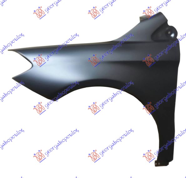 BLATOBRAN MERCEDES B CLASS 2011-2014 (W246)
