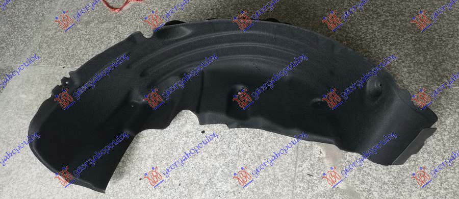ZADNJE POTKRILO PLASTICNO MERCEDES B CLASS 2011-2014 (W246)