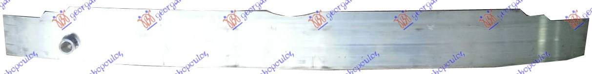 SINA PREDNJEG BRANIKA ALUMINIJUM MERCEDES B CLASS 2014-2019 (W246)
