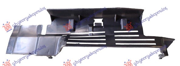 POKLOPAC VEZNOG LIMA (UNUTRASNJI) MERCEDES B CLASS 2014-2019 (W246)