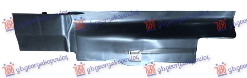 POKLOPAC VEZNOG LIMA (UNUTRASNJI) MERCEDES B CLASS 2014-2019 (W246)