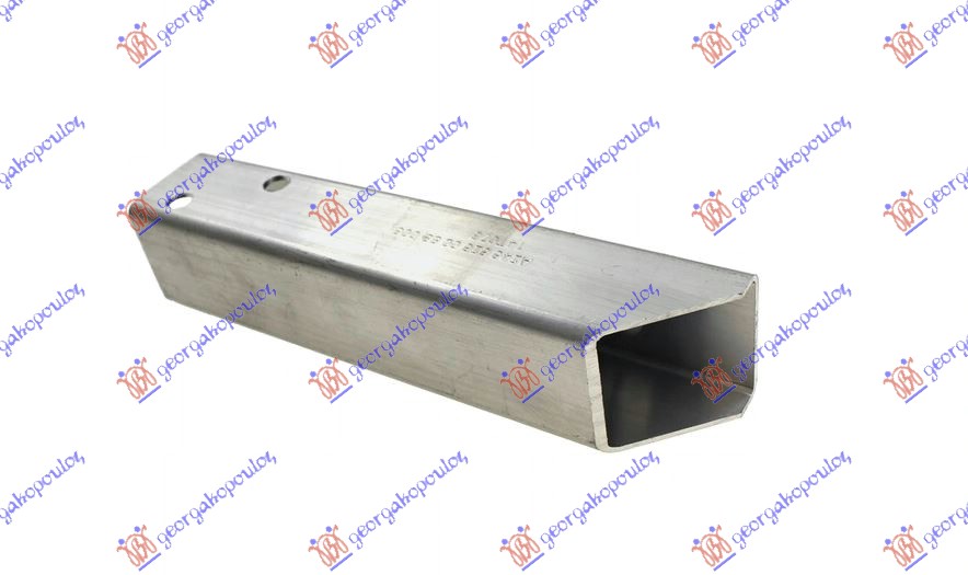 NOSAC PREDNJEG BRANIKA DONJI ALUMINIJUM MERCEDES B CLASS 2011-2014 (W246)