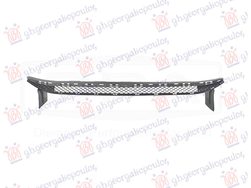 CENTRALNA RESETKA DONJA MERCEDES B CLASS 2014-2019 (W246)