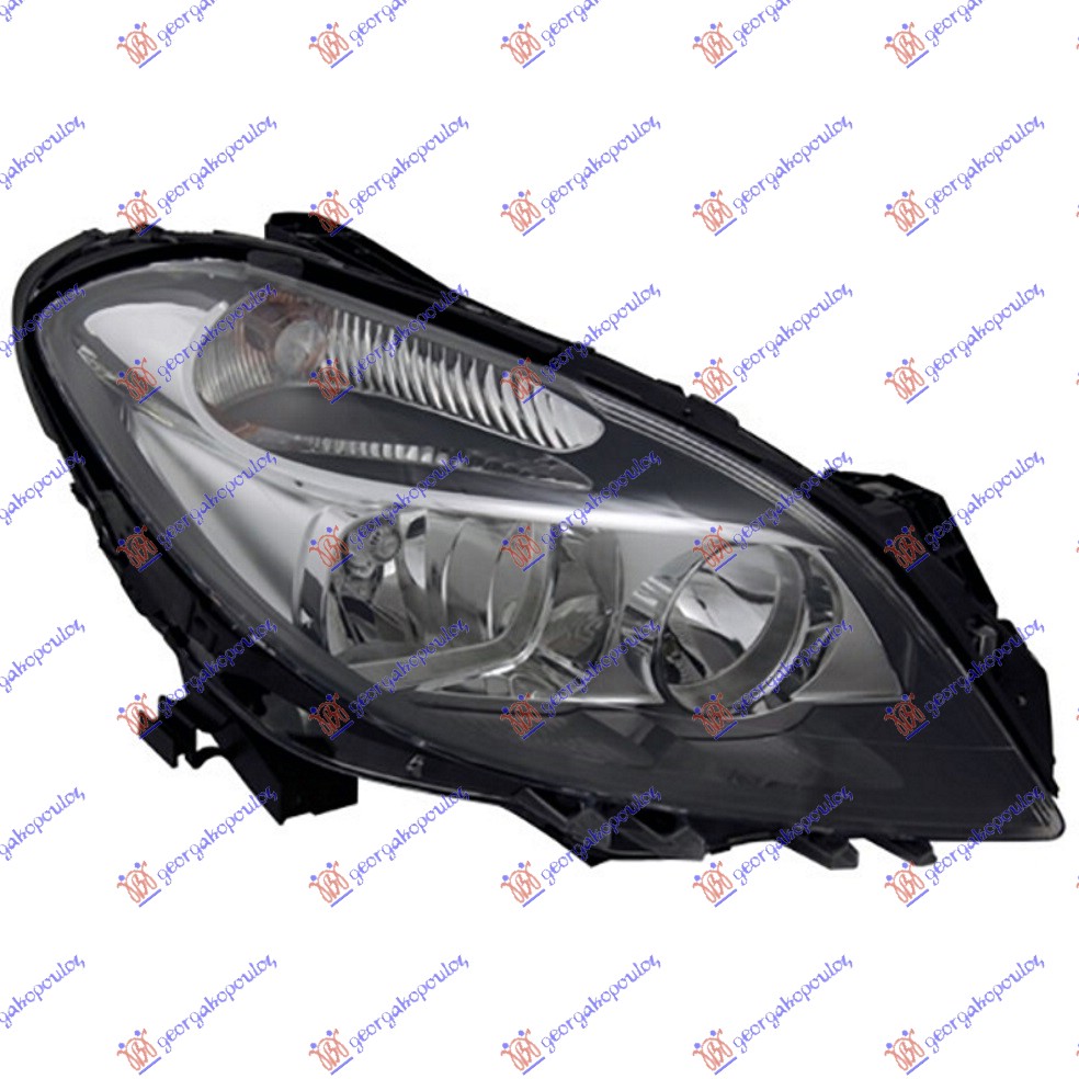 FAR ELEKTRICNI (SA MOTOROM) (DEPO) MERCEDES B CLASS 2011-2014 (W246)