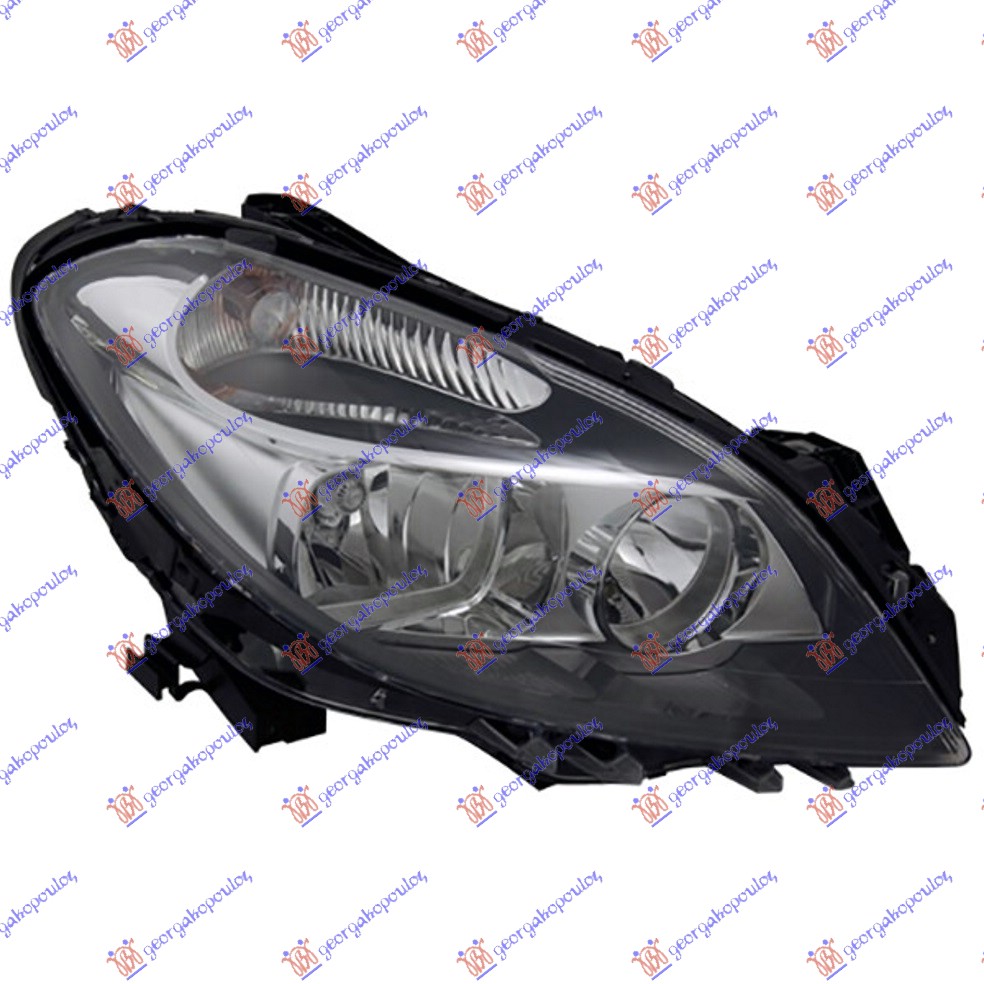 FAR ELEKTRICNI (MARELLI) MERCEDES B CLASS 2011-2014 (W246)