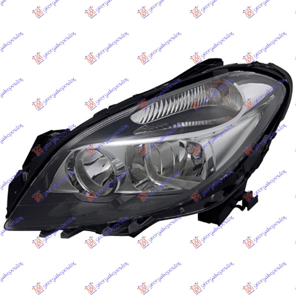 FAR ELEKTRICNI (MARELLI) MERCEDES B CLASS 2011-2014 (W246)