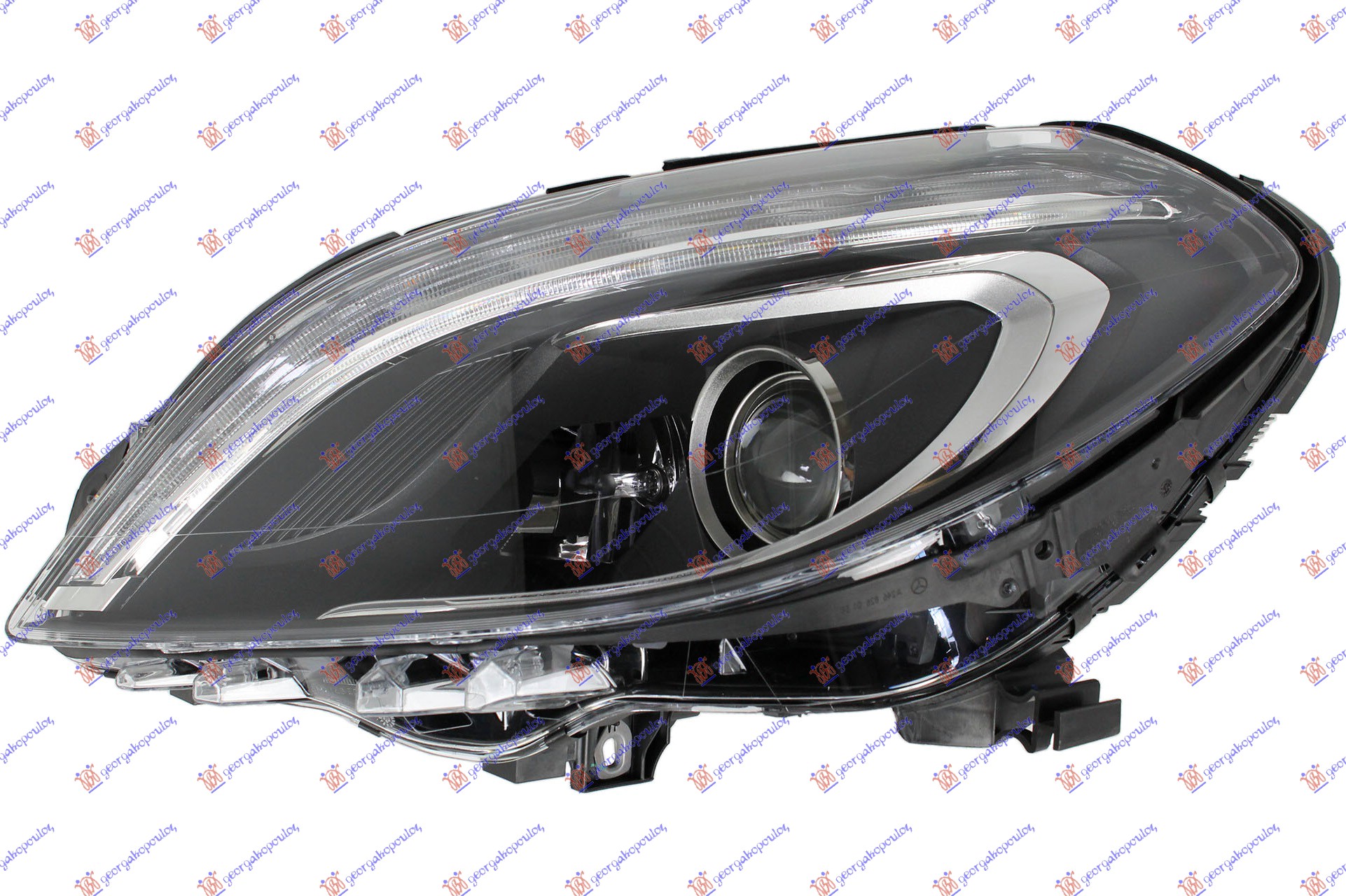 FAR Bi-XENON AFS (MARELLI) MERCEDES B CLASS 2011-2014 (W246)