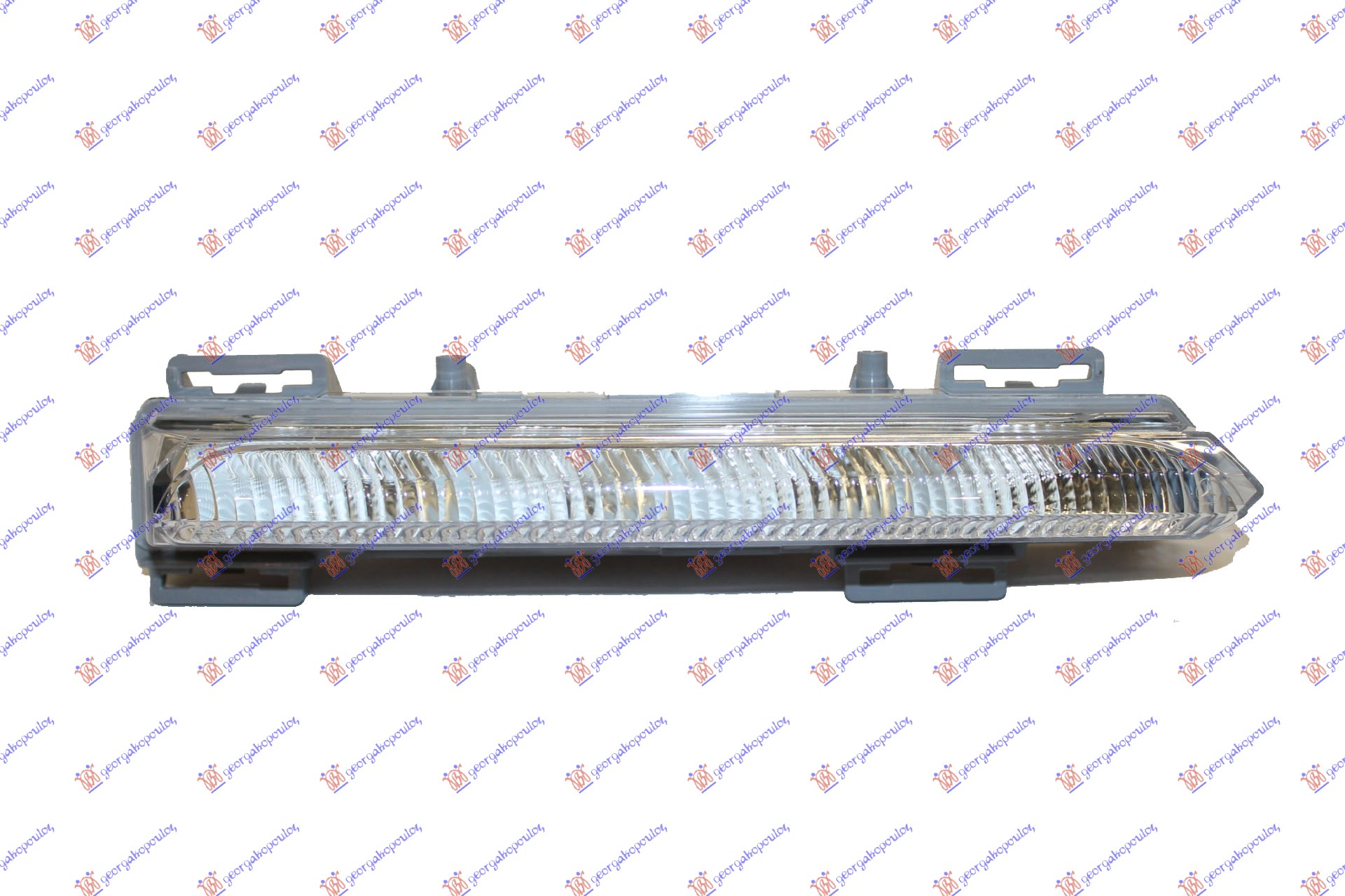 DNEVNO SVETLO LED (ULO) MERCEDES B CLASS 2011-2014 (W246)