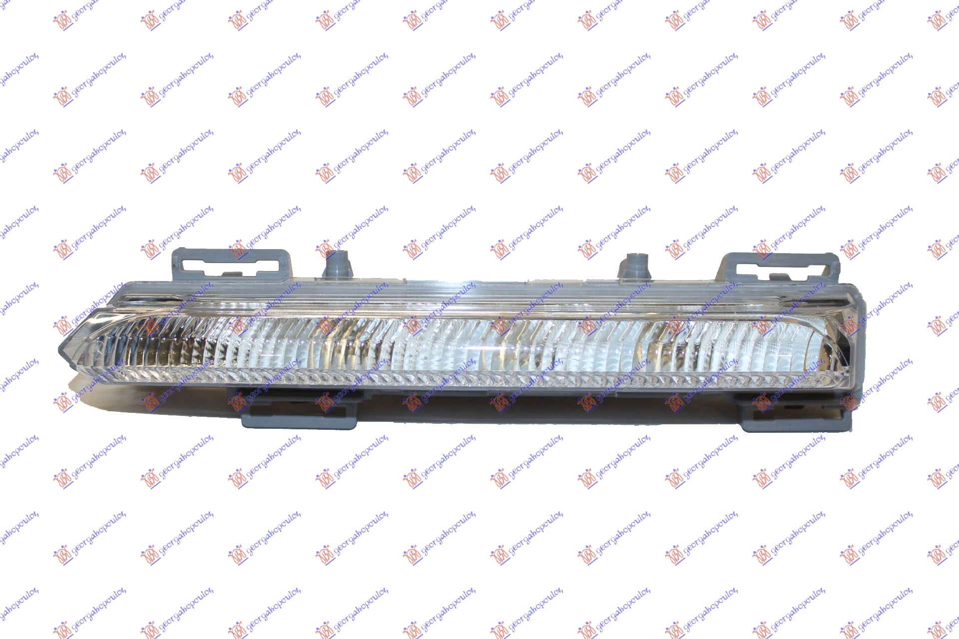DNEVNO SVETLO LED (ULO) MERCEDES B CLASS 2011-2014 (W246)