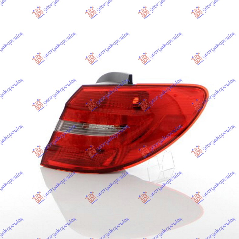 STOP LAMPA SPOLJASNJA (DEPO) MERCEDES B CLASS 2011-2014 (W246)