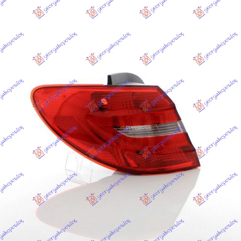 STOP LAMPA SPOLJASNJA (DEPO) MERCEDES B CLASS 2011-2014 (W246)