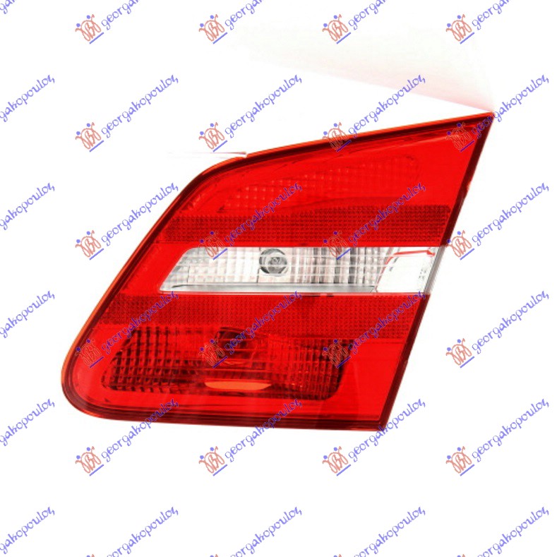 STOP LAMPA UNUTRASNJA (ULO) MERCEDES B CLASS 2011-2014 (W246)