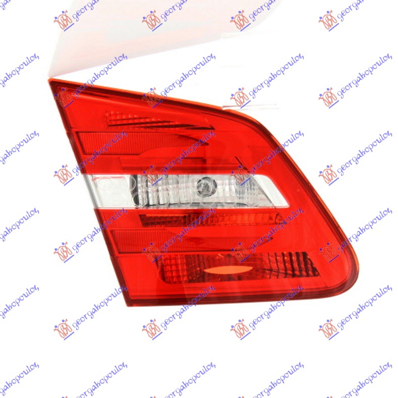 STOP LAMPA UNUTRASNJA LED (ULO) MERCEDES B CLASS 2011-2014 (W246)
