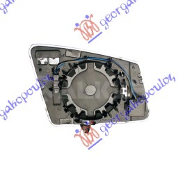 STAKLO RETROVIZORA SA GREJACEM (MRTAV UGAO) (ASFERICNO) MERCEDES E CLASS 2009-2013 (W212)