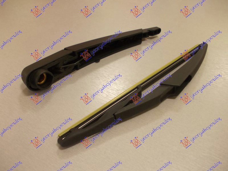 ZADNJI BRISAC KOMPLET 270mm MERCEDES B CLASS 2011-2014 (W246)