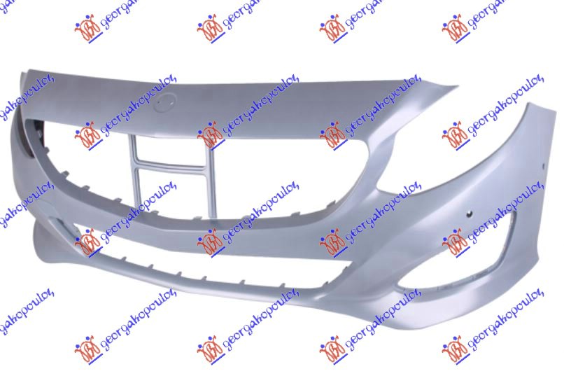 PREDNJI BRANIK PM (4 PDC SENZORI) (A KVALITET) MERCEDES B CLASS 2014-2019 (W246)